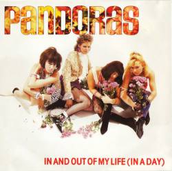 The Pandoras : In and Out of My Life (In a Day)